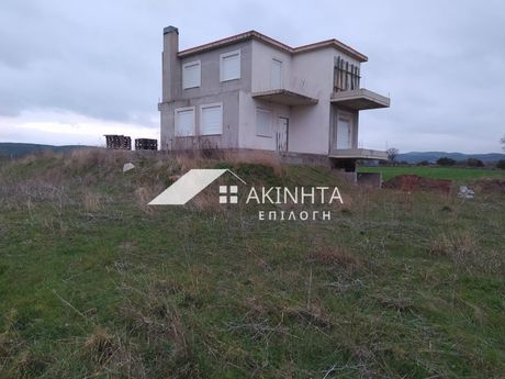 Μονοκατοικία 120τ.μ. για πώληση-Τραϊανούπολη » Άνθεια