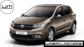 Dacia Sandero '19