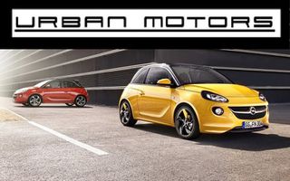 Opel Adam '18