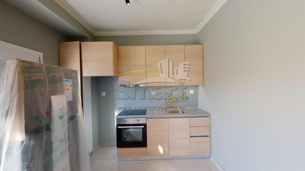 Studio / γκαρσονιέρα 30 τ.μ. πρός ενοικίαση, Αχαΐα, Πάτρα