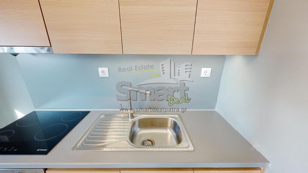 Studio / γκαρσονιέρα 30 τ.μ. πρός ενοικίαση, Αχαΐα, Πάτρα