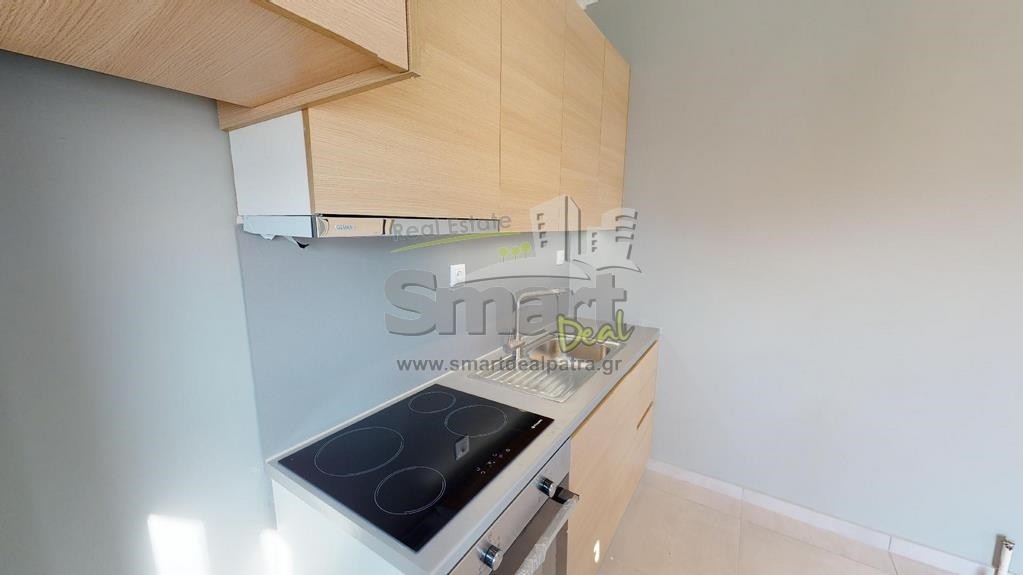 Studio / γκαρσονιέρα 30 τ.μ. πρός ενοικίαση, Αχαΐα, Πάτρα