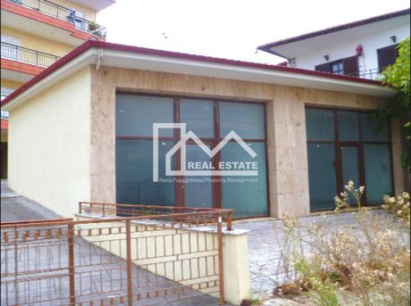Κατάστημα 124 τ.μ. για πώληση