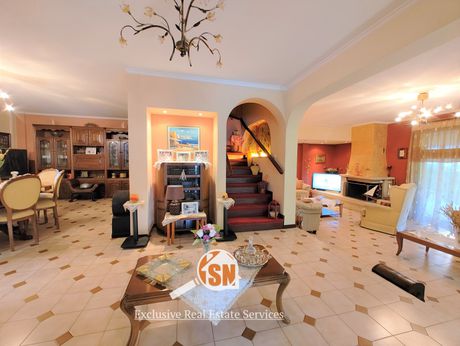 Detached home 180sqm for sale-Rio » Agios Vasileios