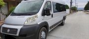 Fiat '10 Ducato mini bus-thumb-6