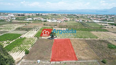 Land plot 1.773sqm for sale-Assos-Lechaio » Assos