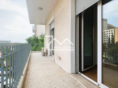 Office 130sqm for rent-Kolonaki - Likavitos » Kolonaki