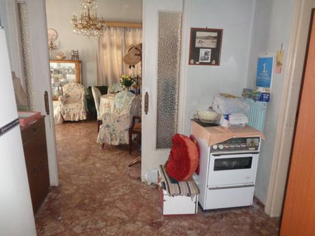Apartment 115sqm for sale-Palaio Faliro » Agia Varvara