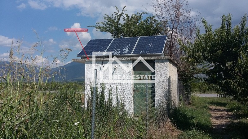 Βιομηχανικός χώρος 2.460 τ.μ. προς πώληση, Ριζοχώρι Εξαπλατάνου