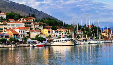 Μονοκατοικία 40 τ.μ. για πώληση