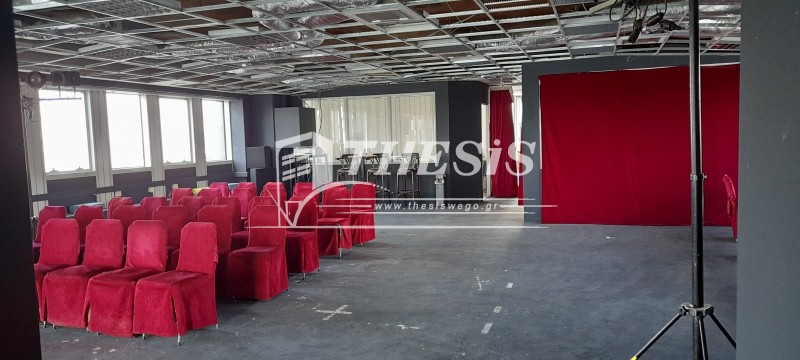 Επιχειρηματικό κτίριο 5.600 τ.μ. πρός πώληση, Αθήνα - Νότια Προάστια, Νέα Σμύρνη