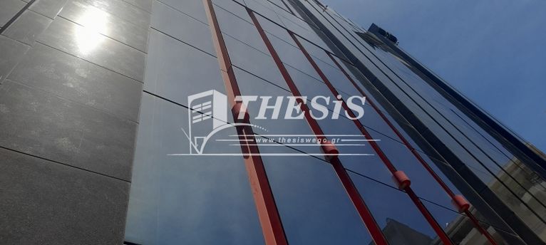 Business bulding 5.600 sqm for sale, Athens - South, Nea Smyrni
