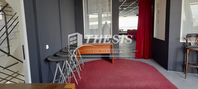 Επιχειρηματικό κτίριο 5.600 τ.μ. πρός πώληση, Αθήνα - Νότια Προάστια, Νέα Σμύρνη