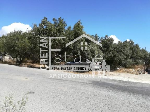 Αγροτεμάχια 1.520 τ.μ. για πώληση, Ν. Λασιθίου, Ιεράπετρα
