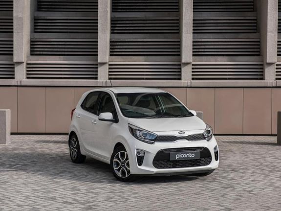 Kia Picanto '23