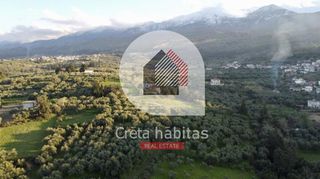Οικόπεδο 4.705 τ.μ. για πώληση, Ν. Χανίων, Φρέ-thumb-2