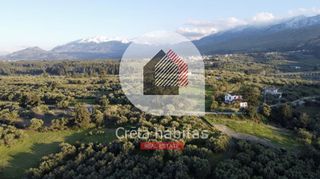Οικόπεδο 4.705 τ.μ. για πώληση, Ν. Χανίων, Φρέ-thumb-4