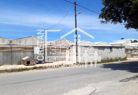 Αγροτεμάχια 2.100τ.μ. για πώληση-Ιεράπετρα » Γρα λυγιά