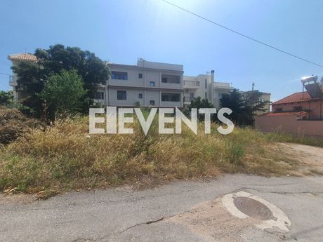 Land plot 274 sqm for sale