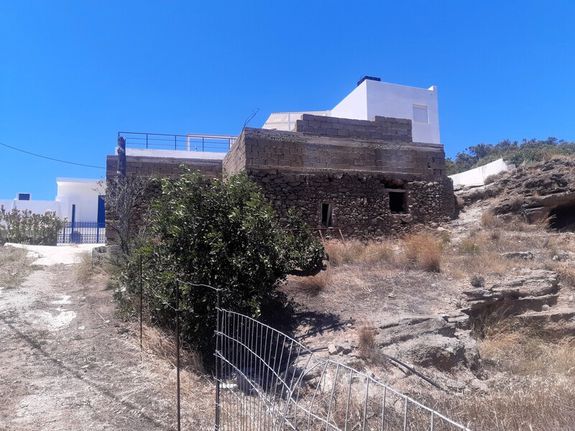 Οικόπεδο 674 τ.μ. για πώληση, Ν. Λασιθίου, Ιεράπετρα
