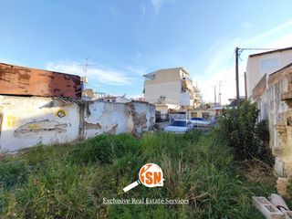 Οικόπεδο 153 τ.μ. για πώληση