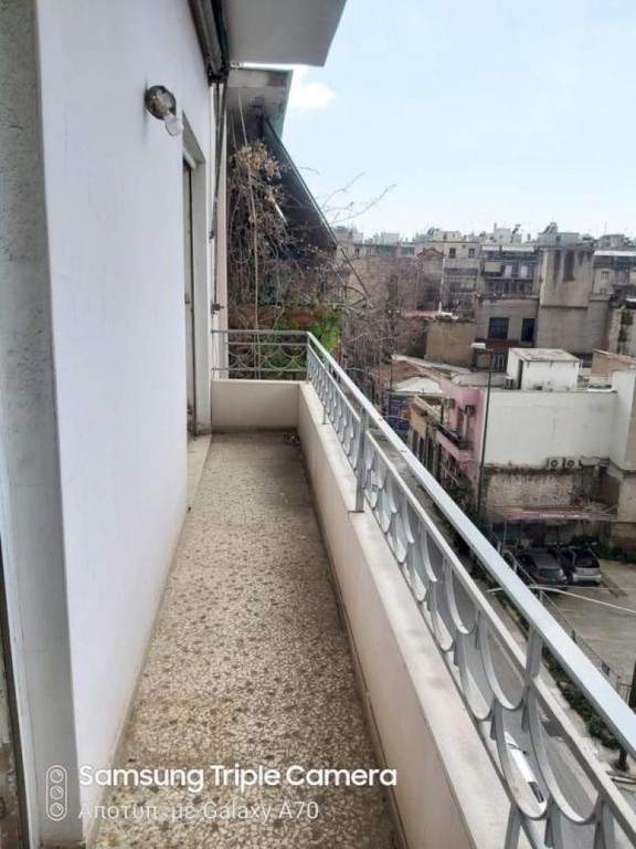 Κτίριο 905 τ.μ. πρός πώληση, Αθήνα - Κέντρο, Κολωνός - Κολοκυνθούς