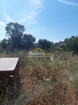 Άλλο 4.600 τ.μ. για πώληση