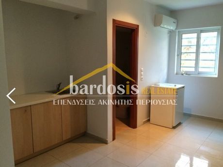 Γραφείο 40τ.μ. για ενοικίαση-Βούλα