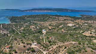 Αγροτεμάχια 4.010 τ.μ. για πώληση, Αργολίδα, Κρανίδι-thumb-4