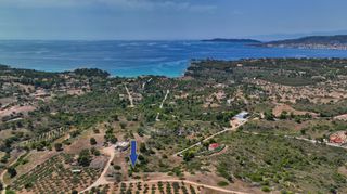Αγροτεμάχια 4.010 τ.μ. για πώληση, Αργολίδα, Κρανίδι-thumb-2