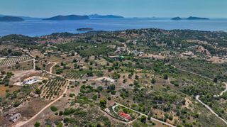 Αγροτεμάχια 4.010 τ.μ. για πώληση, Αργολίδα, Κρανίδι-thumb-8