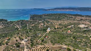 Αγροτεμάχια 4.010 τ.μ. για πώληση, Αργολίδα, Κρανίδι-thumb-5