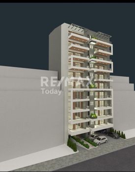 Διαμέρισμα 145τ.μ. για πώληση-Βούλγαρη - άγιος ελευθέριος