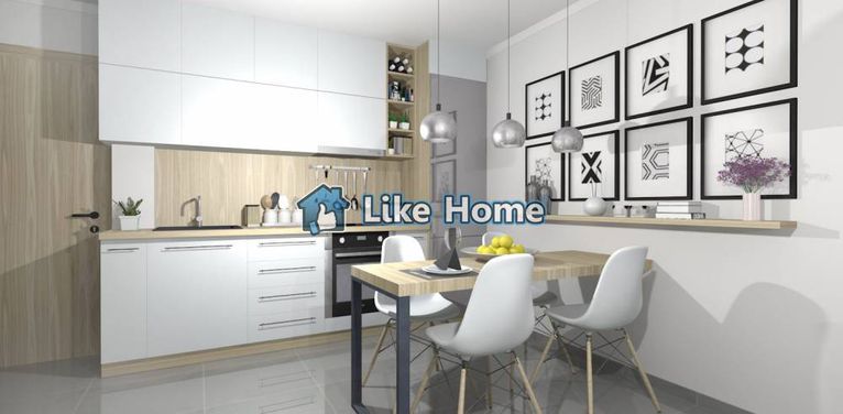 Studio / γκαρσονιέρα 45 τ.μ. για πώληση, Θεσσαλονίκη - Κέντρο, Νέα Παραλία