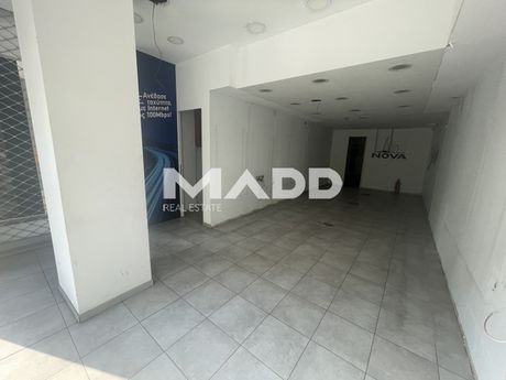 Κατάστημα 80 τ.μ. για ενοικίαση