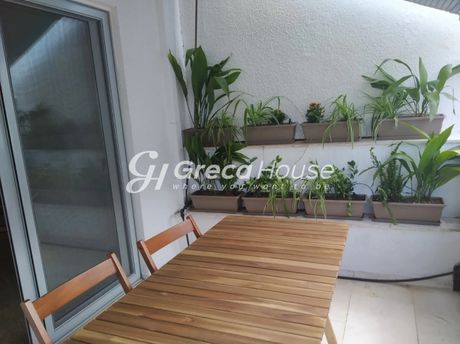 Apartment 40sqm for sale-Kolonaki - Likavitos » Kolonaki