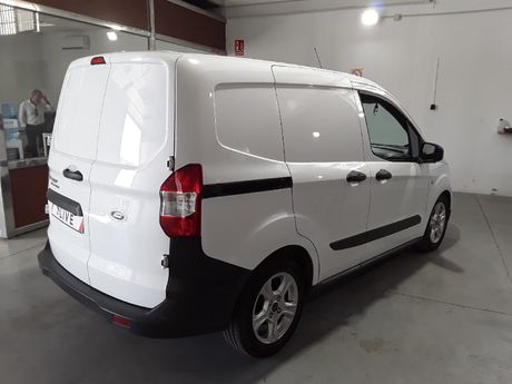 Ford '19 Transit Courier-thumb-1