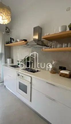 Apartment 40 sqm for rent, Athens - South, Glyfada