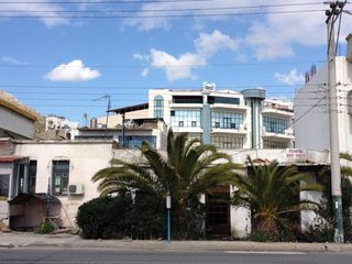 Οικόπεδο 750 τ.μ. για πώληση