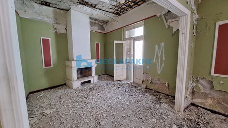 Κτίριο 383 τ.μ. για πώληση