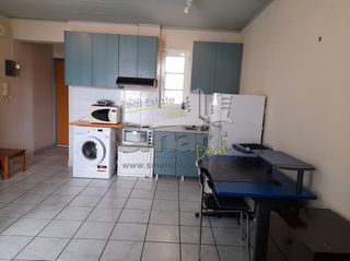 Studio / γκαρσονιέρα 32 τ.μ. για ενοικίαση, Αχαΐα, Πάτρα-thumb-16