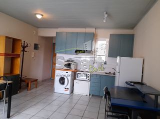 Studio / γκαρσονιέρα 32 τ.μ. για ενοικίαση, Αχαΐα, Πάτρα-thumb-4