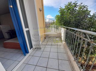 Studio / γκαρσονιέρα 32 τ.μ. για ενοικίαση, Αχαΐα, Πάτρα-thumb-8