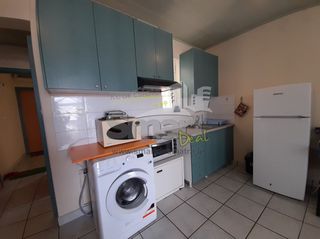 Studio / γκαρσονιέρα 32 τ.μ. για ενοικίαση, Αχαΐα, Πάτρα-thumb-11