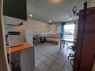 Studio / γκαρσονιέρα 32 τ.μ. για ενοικίαση, Αχαΐα, Πάτρα-thumb-3