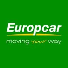 Europcar Driver in Chania Crete