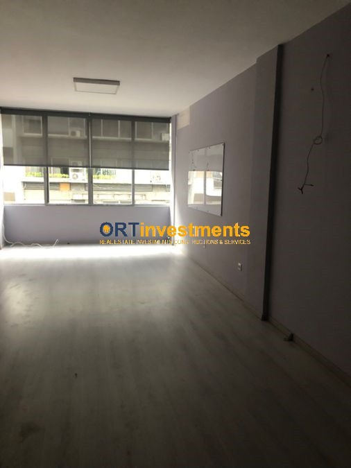 Γραφείο 79 τ.μ. πρός ενοικίαση, Θεσσαλονίκη - Κέντρο, Κέντρο