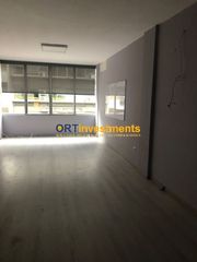 Γραφείο 79 τ.μ. για ενοικίαση, Θεσσαλονίκη - Κέντρο, Κέντρο-thumb-1