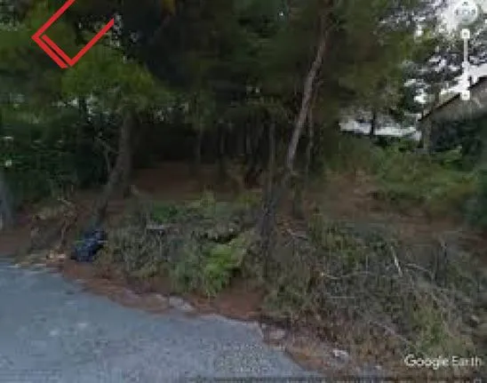 Land plot 600 sqm for sale, Athens - East, Koropi