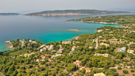 Οικόπεδο 1.052τ.μ. για πώληση-Κρανίδι » Άγιος αιμιλιανός